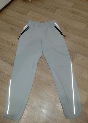 Staff спортивні штани