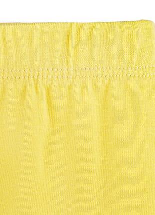 Детские леггинсы "мамин дім" 2