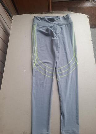 Лосины спортивные