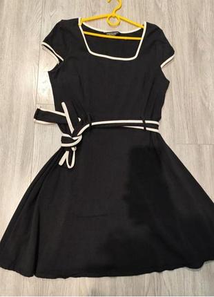 Плаття, сукня dorothy perkins котонова хорошої якості натуральна. будете задоволені якість просто супер.