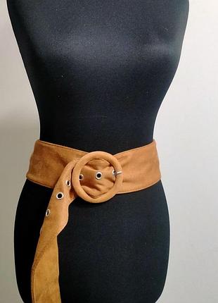 Пояс для верхнього одягу