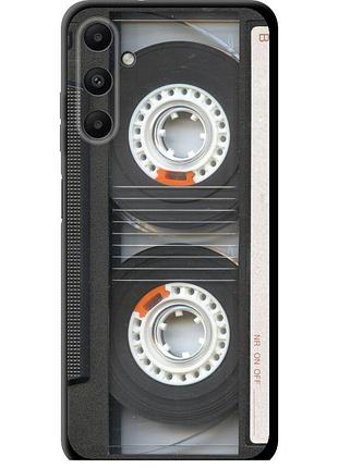 Чехол tpu на телефон samsung galaxy a05s кассета "876b-3356-58250"