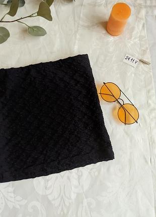 Юбка для девочки 3