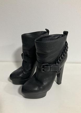 Черевики lesilla