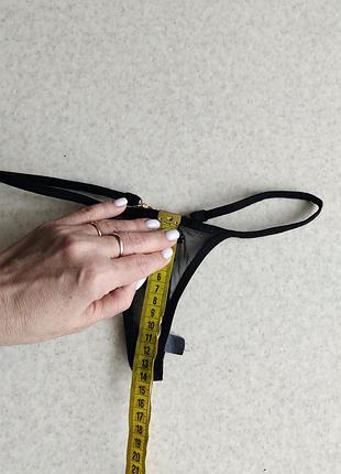 Стринги стринги 6