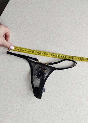 Стринги стринги 7