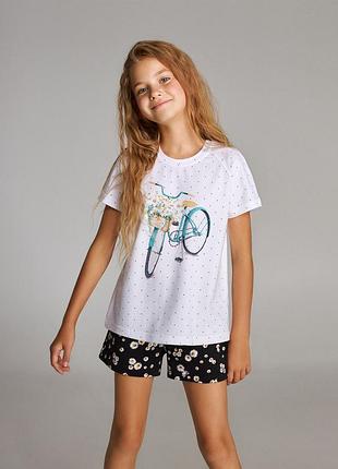 Піжама дитяча для дівчинки - ellen 98