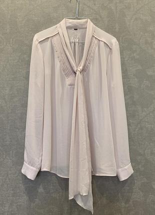 Блуза бренду marccain, розмір 4, l.