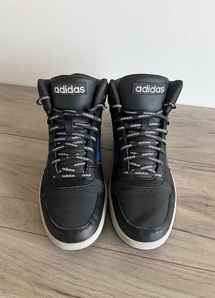 Кросівки adidas оригінал 3