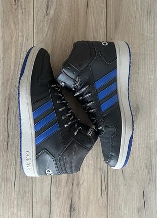 Кросівки adidas оригінал 4