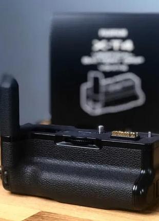 Батарейний блок для x-t4 fujifilm vg-xt4