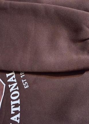 ❤️ стильный оверсайз свитшот 4