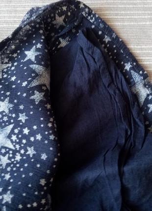 Платье сарафан 7-8 лет 10