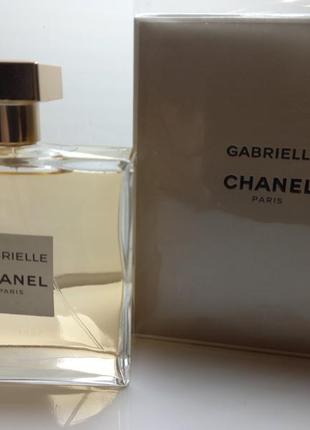 Chanel gabrielle парфумована вода