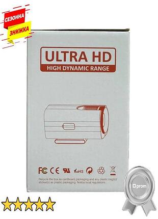 Портативний 3d-проєктор full hd для дому та подорожей