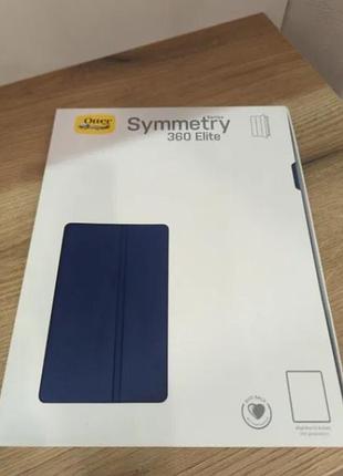 Чохол otterbox series symmetry 360 elite для ipad pro 12.9 5th gen.