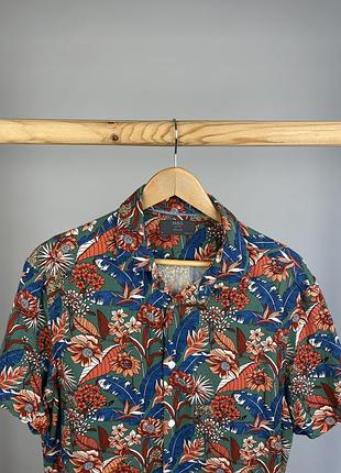 Сорочка рубашка mark spencer