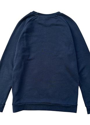 Чоловічий світшот adidas оригінал 5