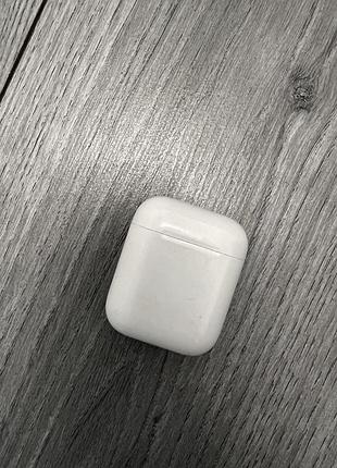 Кейс для наушников apple airpods2