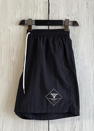 Шорти barbour original