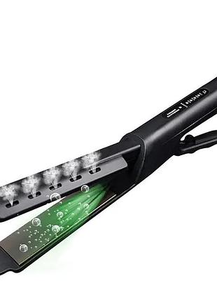 Багатофункціональна плойка-випрямляч стайлер для випрямлення волосся