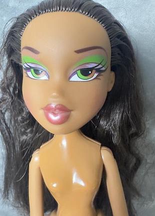 Bratz sasha funk out 5