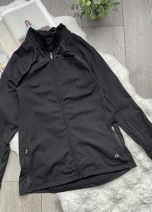 Спортивна кофта 3