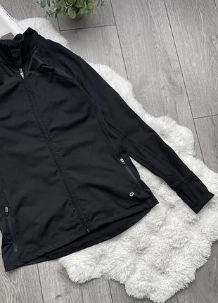 Спортивна кофта 2