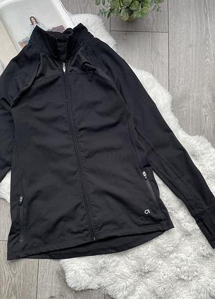 Спортивна кофта 4