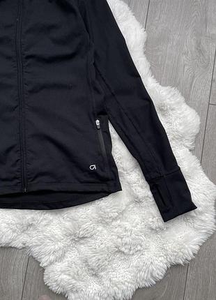 Спортивна кофта 5