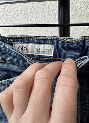 Zara джинси 2