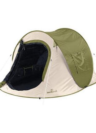 Кемпінговий намет rocktrail