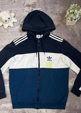 Зіп-худі adidas