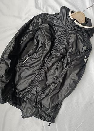 Куртка спортивная saleva р. m l
