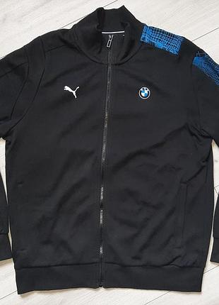Puma bmw ''l'' чоловіча олімпійка