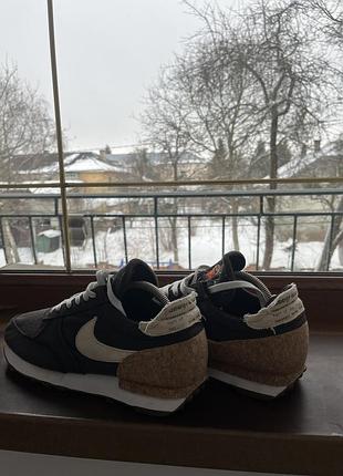 Кросівки nike daybreak type pomegranate 3