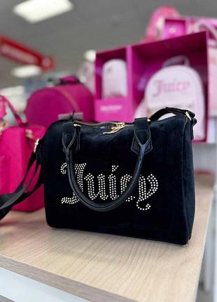 Сумка juicy couture