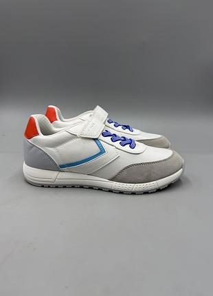 Кросівки geox alben 37 р кроссовки