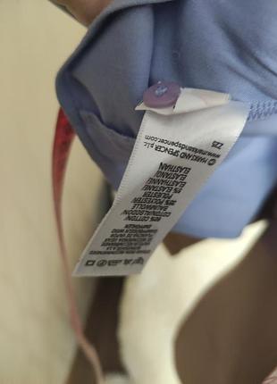 Сорочка рубашка 4