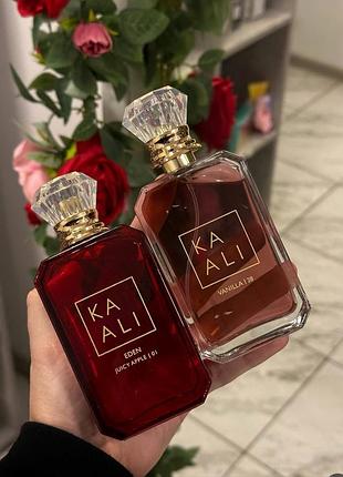 Неймовірні парфуми