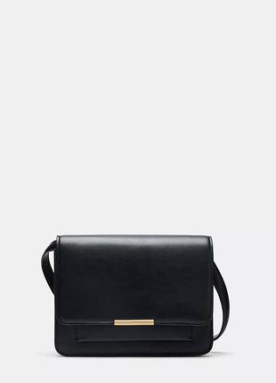 Сумка zara