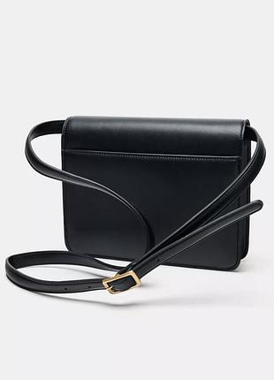 Сумка zara 2