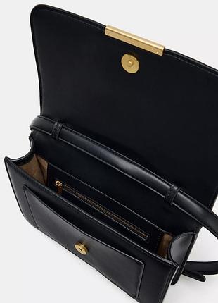 Сумка zara 4