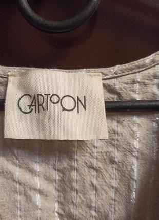 Костюмний жилет 5