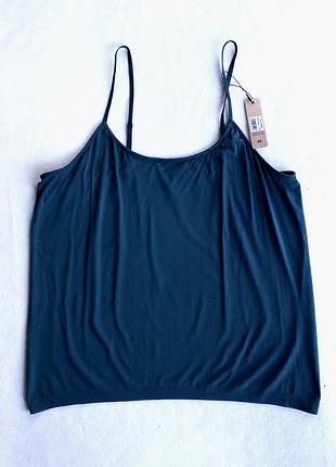 Майка термо компресійна безшовна 4xl