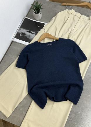 Свитер из кашемира