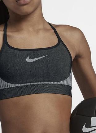 Спортивний топ для дівчинки