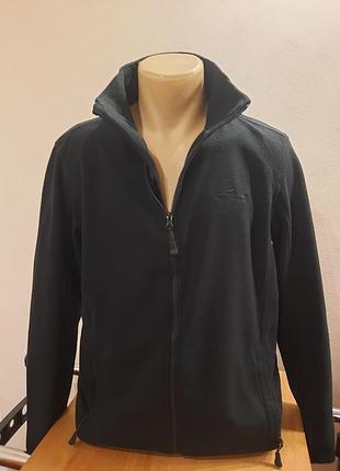 Мужская флисовая кофта. одежда из сша и канады!