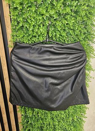 Юбка шорты юбка стан идеальна.размер с