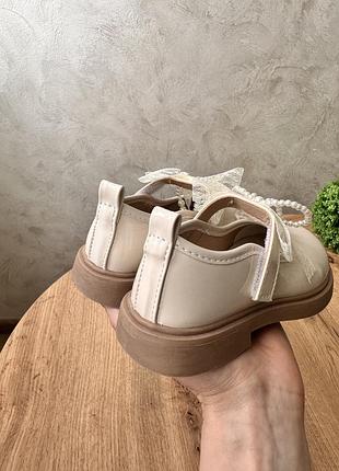 Туфлі, туфельки, лакові туфлі , 3